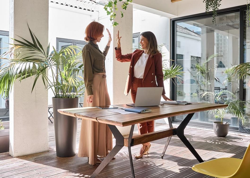 Процесс коучинговой работы